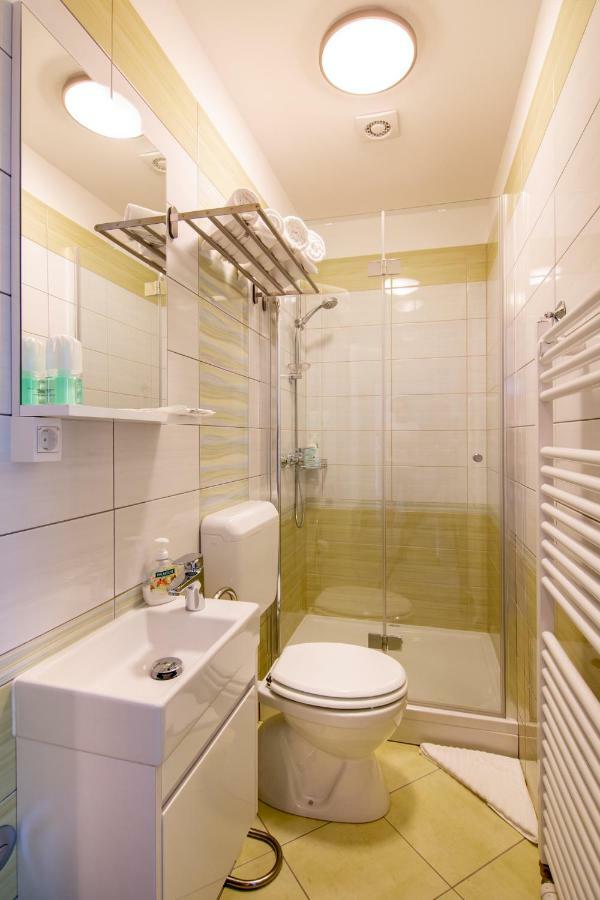 Rooms Sajina Podgrad  Luaran gambar