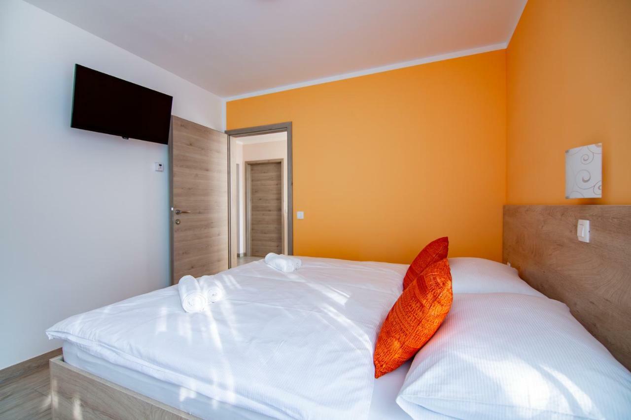Rooms Sajina Podgrad  Luaran gambar