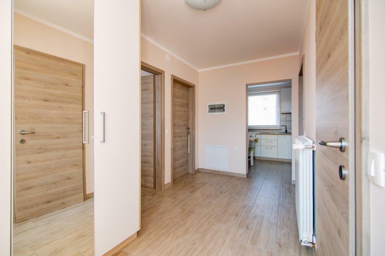 Rooms Sajina Podgrad  Luaran gambar