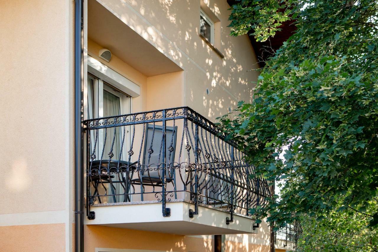 Rooms Sajina Podgrad  Luaran gambar