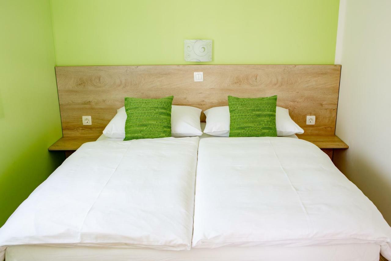 Rooms Sajina Podgrad  Luaran gambar