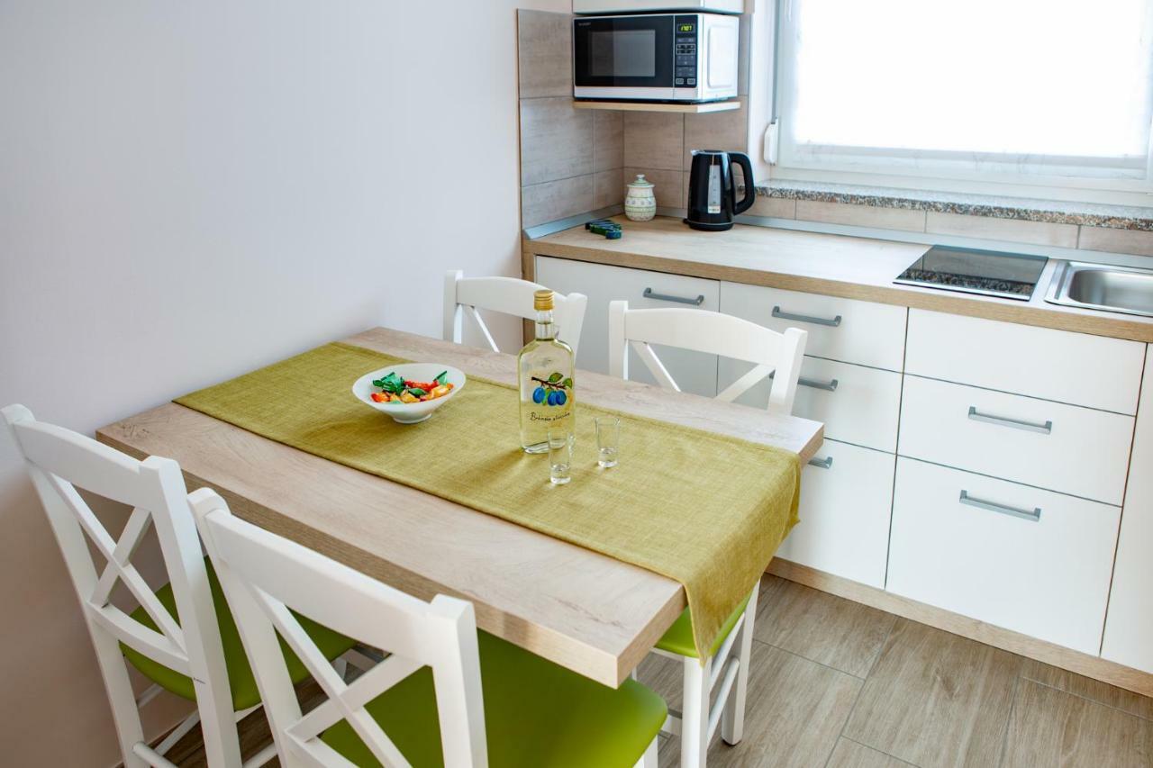 Rooms Sajina Podgrad  Luaran gambar